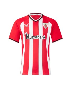 Athletic Club de Bilbao Home Jersey 2023/24