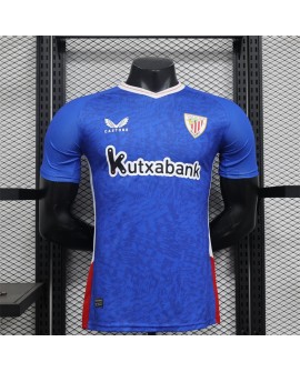 24/25 Players Athletic Bilbao Away