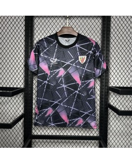 Athletic Bilbao 2024/25 Castore Cup Matchday - Lavender Jersey