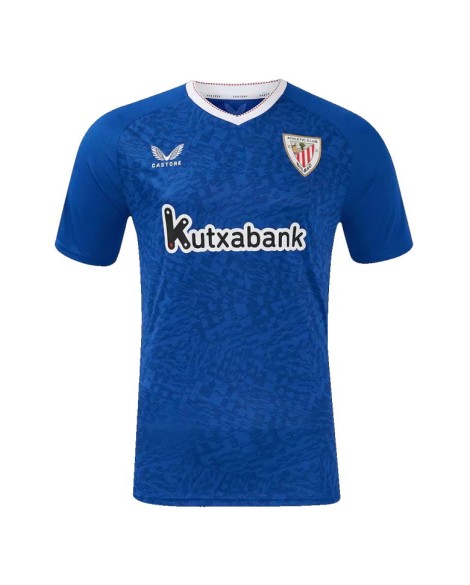 Athletic Club de Bilbao Away Jersey 2024/25