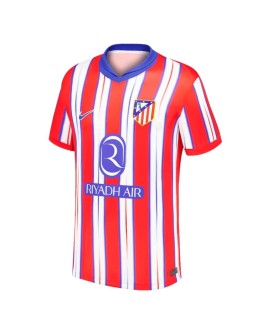 Atletico Madrid Jersey 2024/25 Home