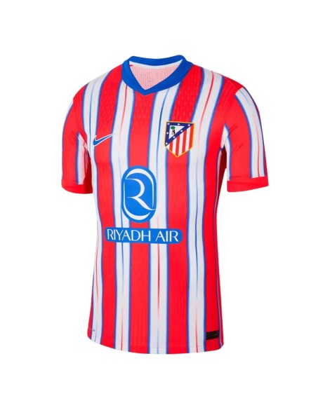 Atletico Madrid Jersey 2024/25 Authentic Home