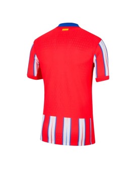 Atletico Madrid Jersey 2024/25 Authentic Home