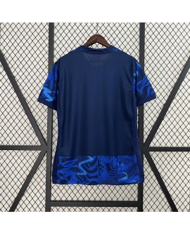24/25 Atletico Madrid Third Away