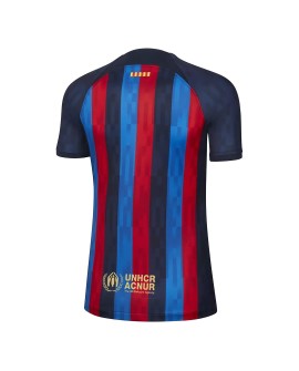 Barcelona Jersey 2022/23 Home - Women