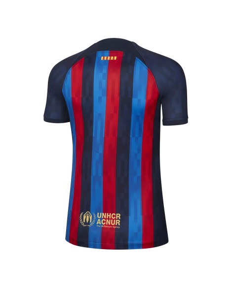 Barcelona Jersey 2022/23 Home - Women