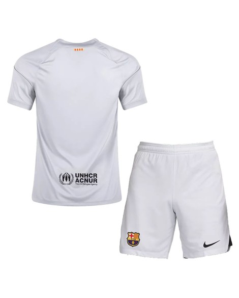 Barcelona Jersey Kit 2022/23 Third