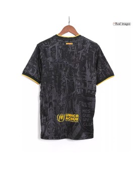 Barcelona Jersey 2023/24 -Special