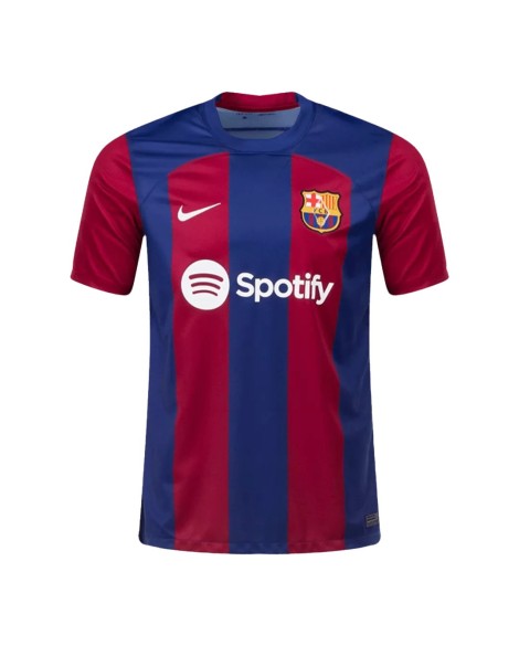 Barcelona Jersey 2023/24 Home