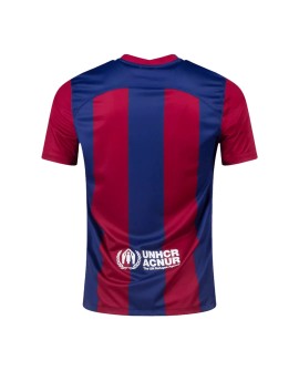 Barcelona x Rolling Stones Jersey 2023/24