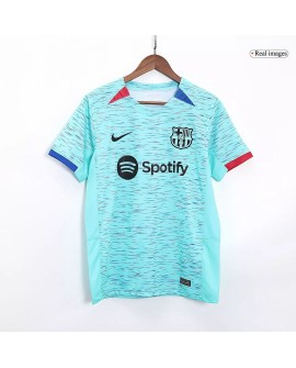 Barcelona Jersey 2023/24 Third