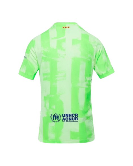 Barcelona Third Away Soccer Jersey Authentic 2024/25 - UCL Edition