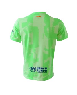 Barcelona Jersey 2024/25 Third