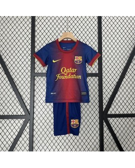 kids Barcelona12/13 home