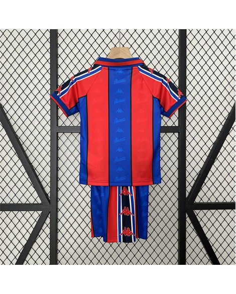 kids Barcelona 95/97 home