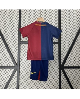 kids Barcelona 08/09 home
