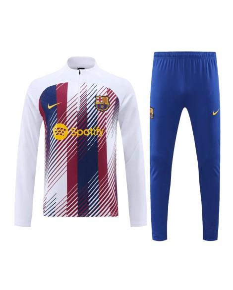 Barcelona Jersey Kit 2023/24