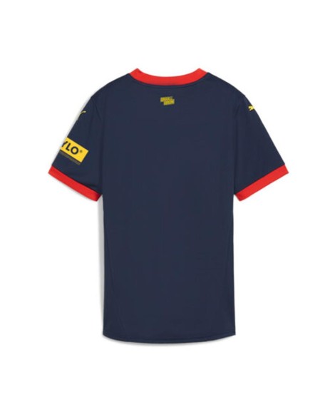 Girona FC 2024/25 Third Shirt