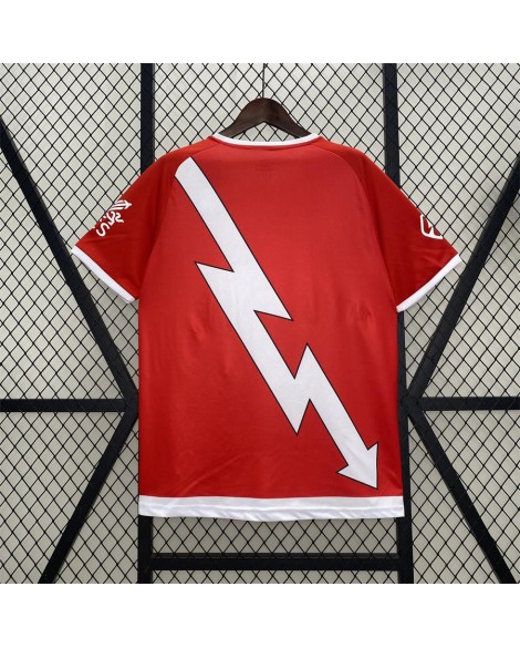 24/25 Rayo Vallecano Away