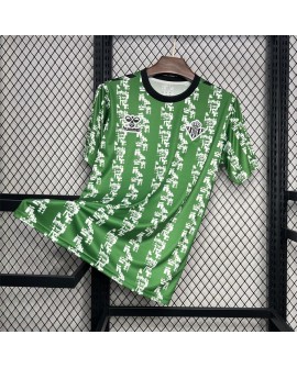 Real Betis 2024/25 Pre-competition training Jersey 