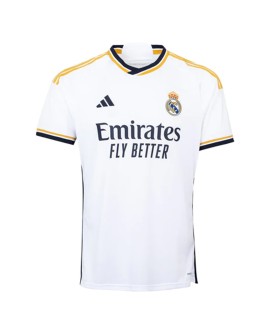 Real Madrid Jersey 2023/24 Home