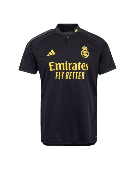 Real Madrid Jersey 202324 Third