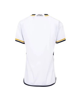 Women's Real Madrid Jersey 2023/24 Home