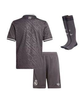 Real Madrid 2024/25 Special Edition Jersey Player Version