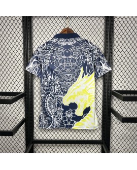Real Madrid 2024/25 Special Edition Jersey