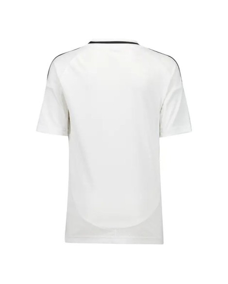 Real Madrid Home Jersey Kit 2024/25 Kids(Jersey+Shorts+Socks)