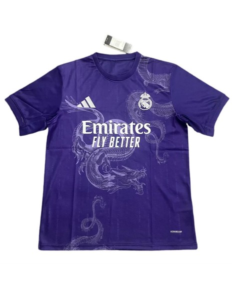 Real Madrid 2024/25 Special Edition Jersey