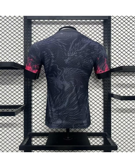 Real Madrid 2024/25 Special Edition Jersey Player Version