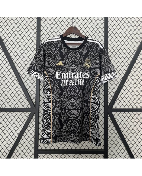 Real Madrid 2024/25 Special Edition