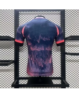 Real Madrid 2024/25 Pre-match training Jersey– Player Versi