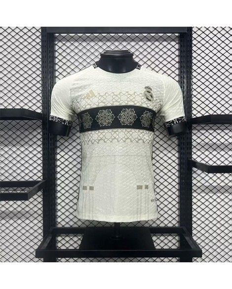 Real Madrid 2024/25 Special Edition Jersey Player Version