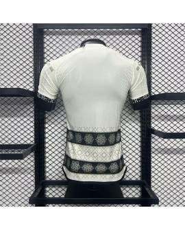 Real Madrid 2024/25 Special Edition Jersey Player Version