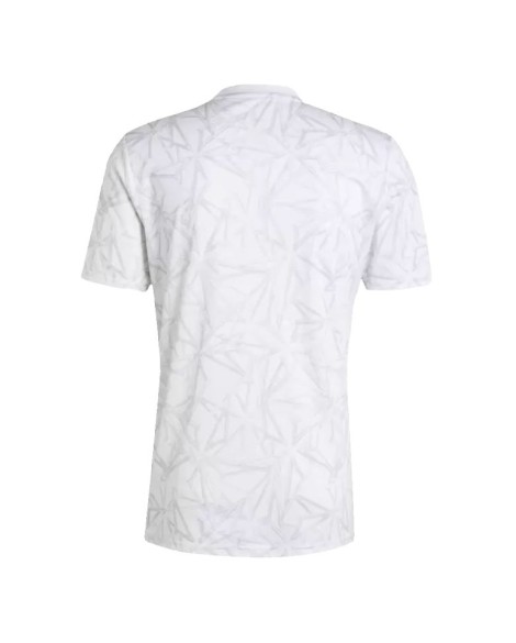 Real Madrid 2024/25 Pre-match training Jersey