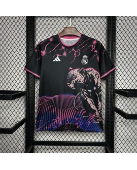 Real Madrid 2024/25 Special Edition Purple Jersey