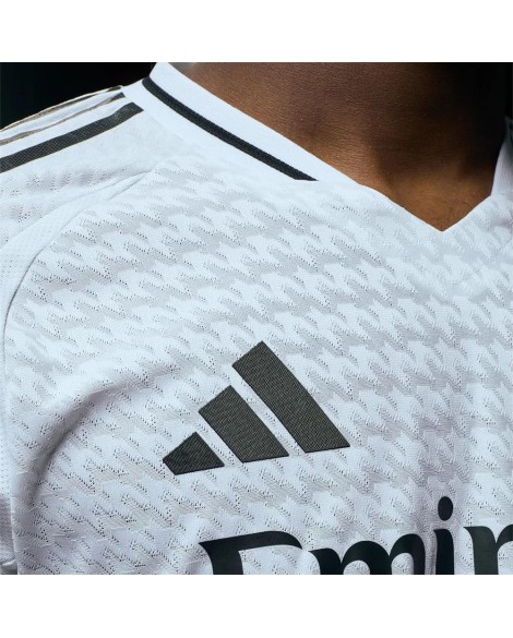 Real Madrid Jersey 2024/25 Authentic Home