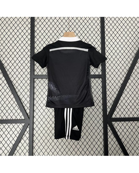 kids Real Madrid 14/15 third away