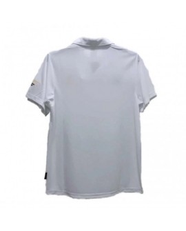 Real Madrid Home Jersey Retro 200203 By Adidas