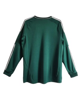 Real Madrid Third Away Jersey Retro 201213 By Adidas Long Sleeve