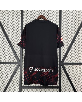 24/25 Sevilla Third Away