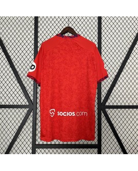 24/25 Sevilla Away
