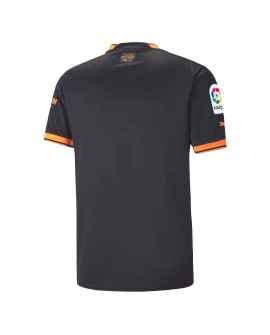Valencia Jersey 2022/23 Away