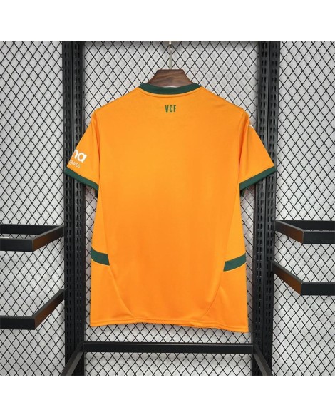 Valencia CF 2024/25 Third Away Jersey
