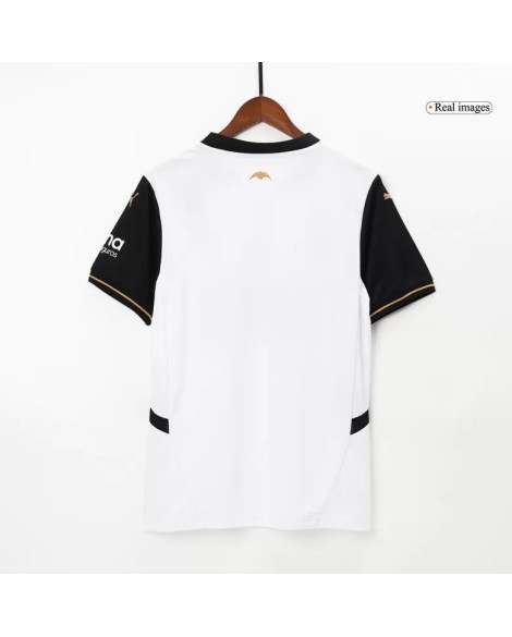 Valencia Jersey 2024/25 Home
