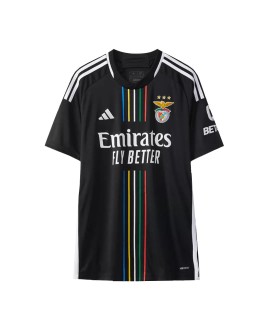 Benfica Jersey 2023/24 Away