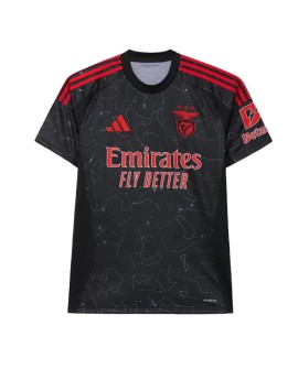 Benfica Jersey 2024/25 Away
