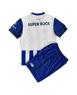 Youth FC Porto Jersey Kit 2022/23 Home